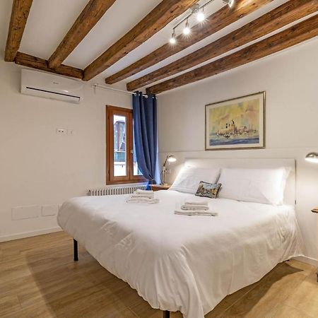 Santa Fosca Cozy Apartment Venice Exterior photo