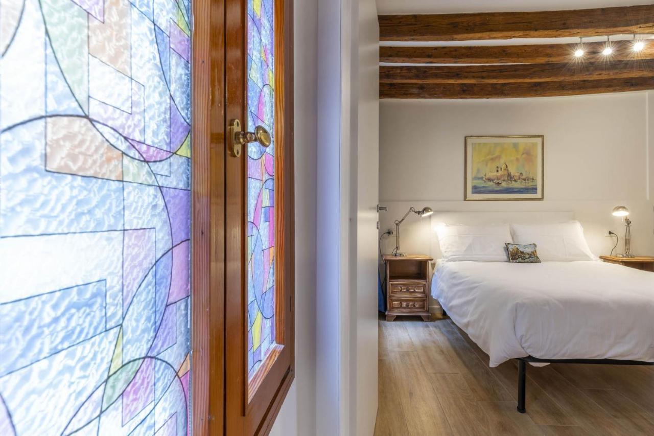Santa Fosca Cozy Apartment Venice Exterior photo